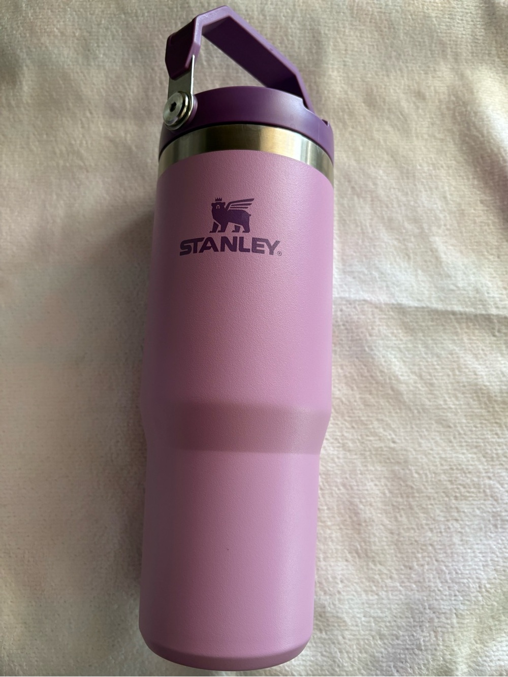 Stanley water bottle